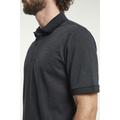 TXlite Melange Polo Men