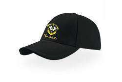 Baseball lippis SuoVaRi logolla