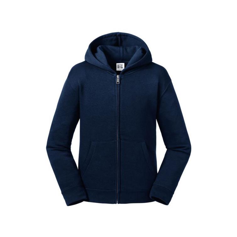 Lasten vetoketjuhuppari ITIS logolla