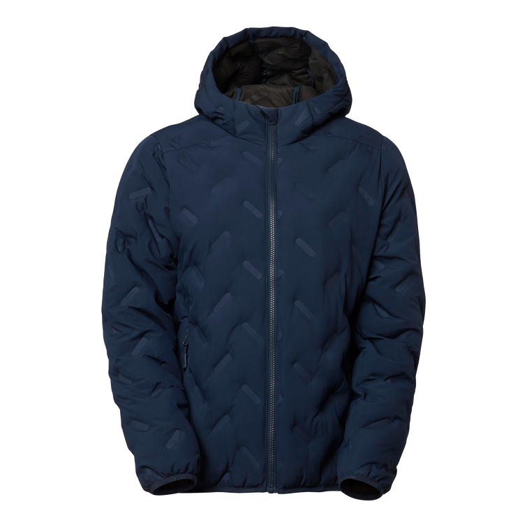 Irvine Quilted jacket N