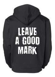 Umpihuppari Karelia AMK GOOD MARK logolla