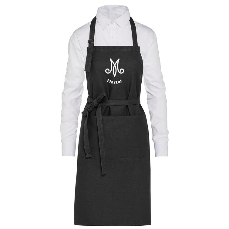 Essu M-Martat logolla