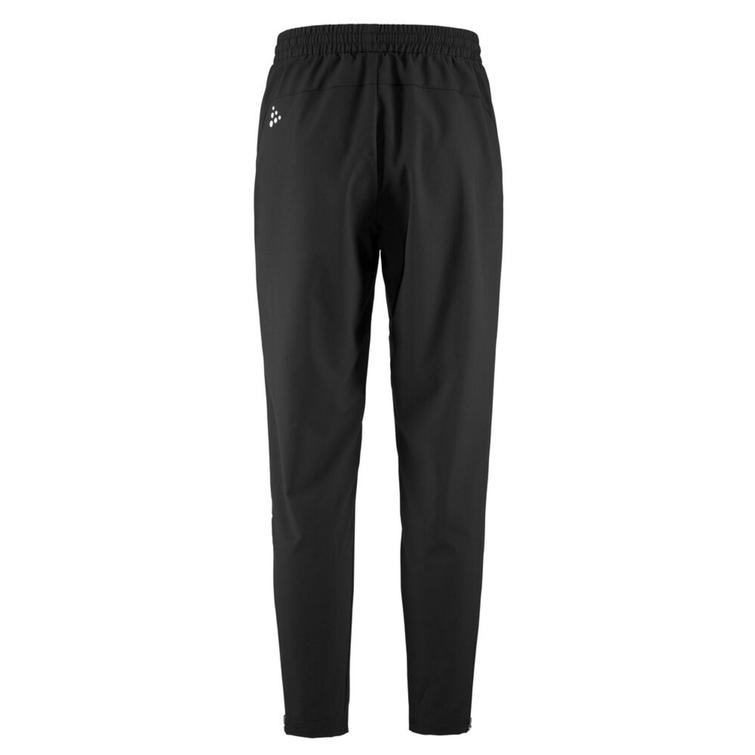 Miesten treenihousut Voikkaan Viestin logolla