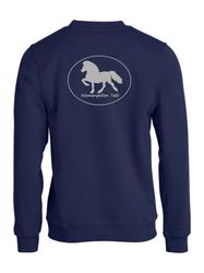 Lasten collegepaita MUR logolla