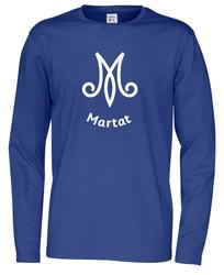Miesten PH paita M-Martat logolla