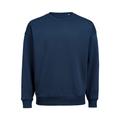 UM Crewneck Loose Fit