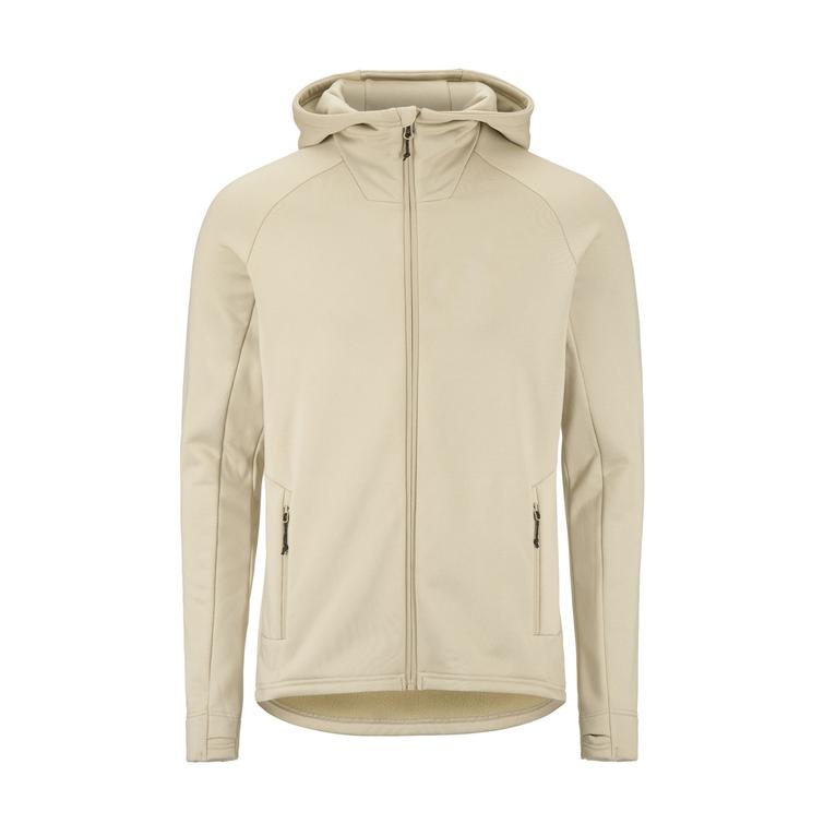 ADV Explore Power Fleece Hood Jkt M