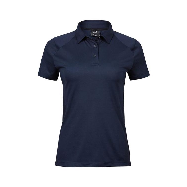 Tekninen luxury sport pikee N