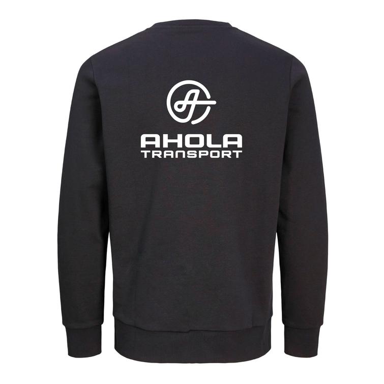 Collegepaita Ahola logolla