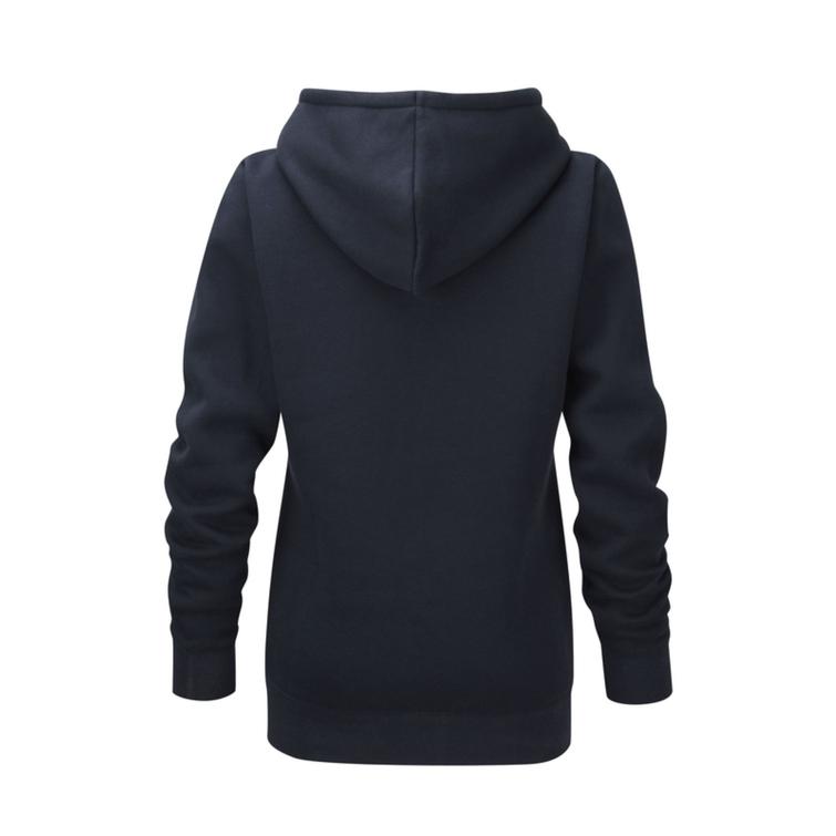 Naisten huppari ookoo logolla