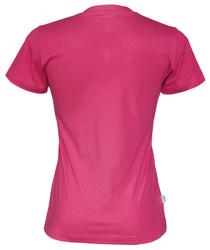 Cottover v-aukollinen t-paita N