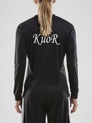 Lasten squad ph paita KuoR logolla