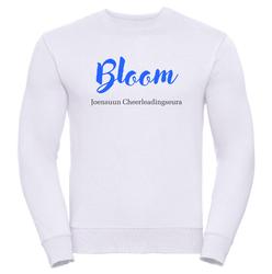 Bloom collegepaita