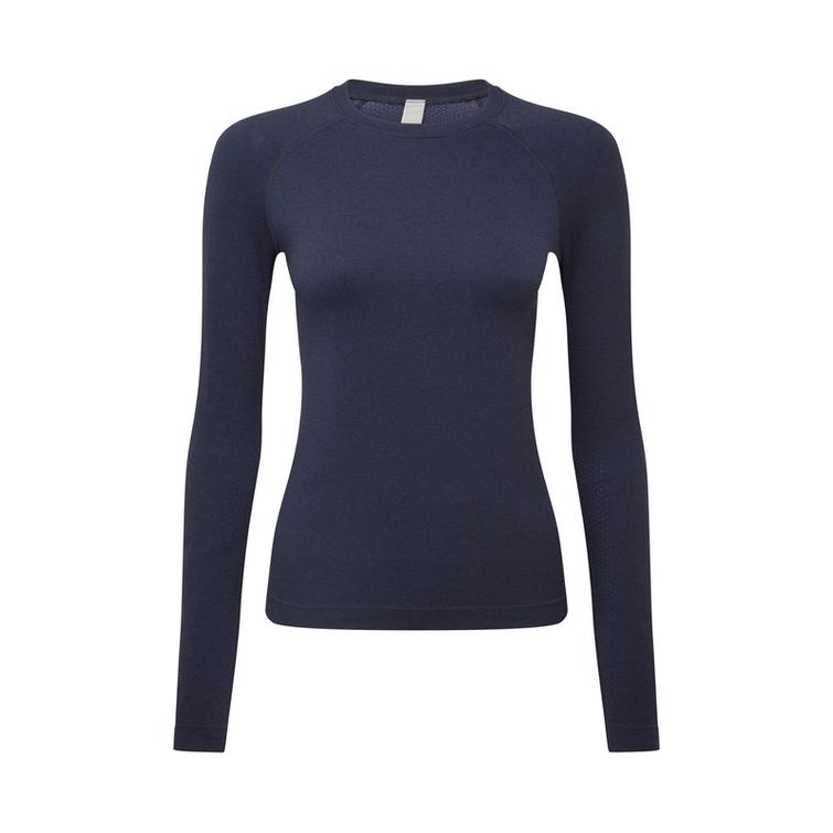 Unstoppable naisten baselayer
