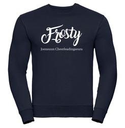Frosty collegepaita