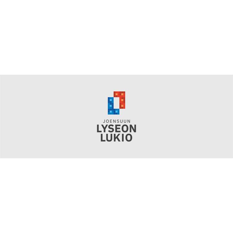 Trikoopanta Lyseon lukio logolla