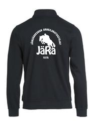 Lasten collegetakki JäRa logolla