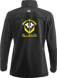 Naisten coos bay hz paita SuoVaRi logolla