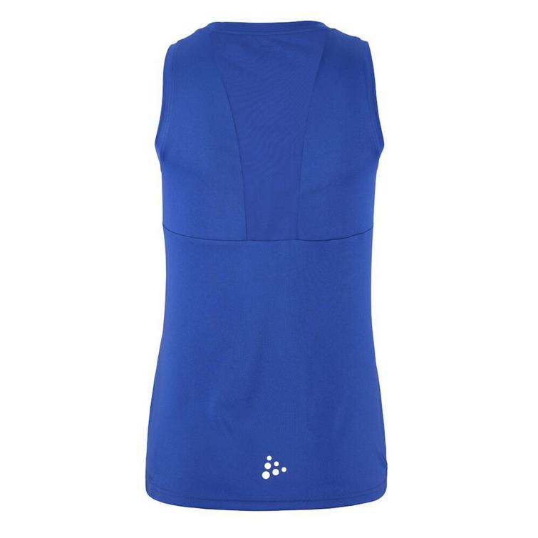 Naisten rush 2.0 toppi BraVo logolla