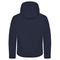 Classic softshell hoody M