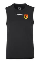 Miesten 2.0 hihaton paita PoU logolla