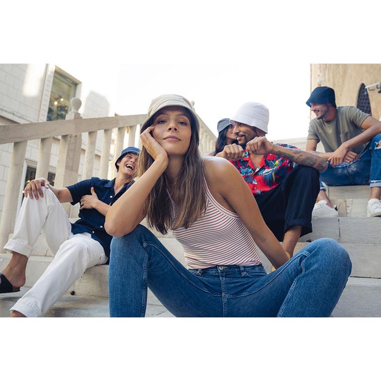 Powell kalastajahattu