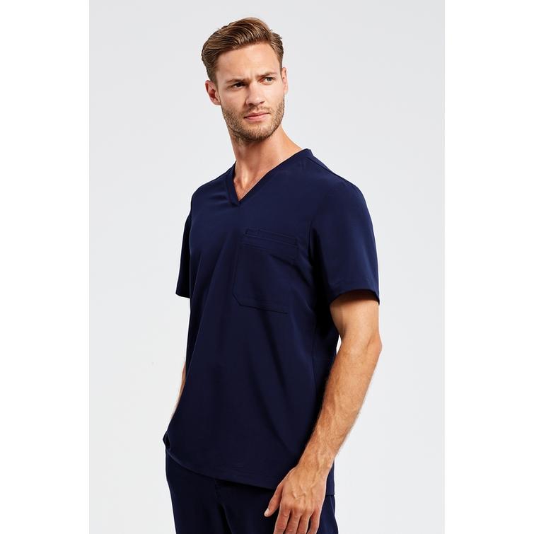 Limitless miesten paita