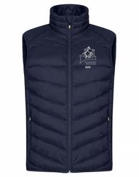 Miesten toppaliivi SVR logolla