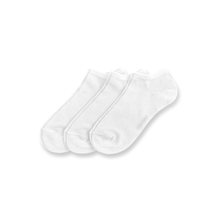 Essential Steps 3-p Sock