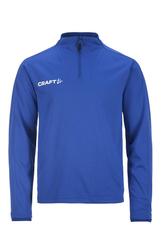 Evolve 2.0 Half Zip JR