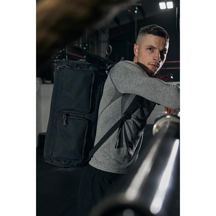 Adapt hybrid kit reppu 35L
