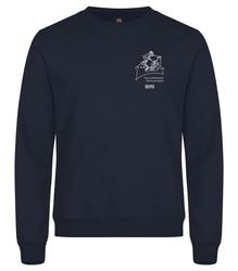 Collegepaita SVR logolla