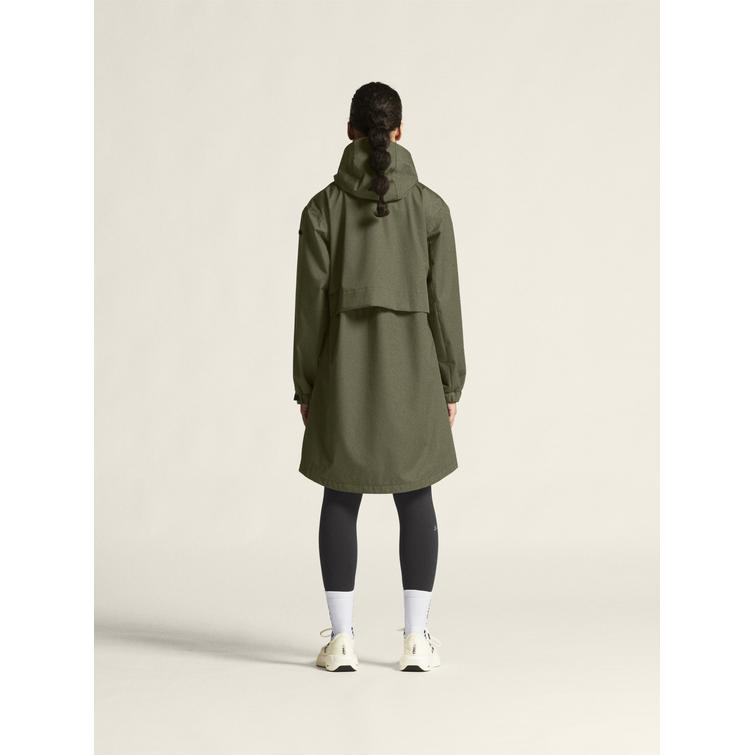 Urban Parka W