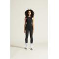 Rush 2.0 Zip Tights N