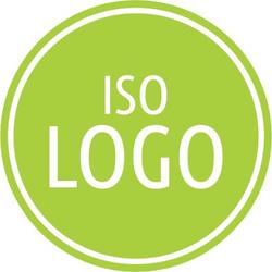 Iso sponsori logo
