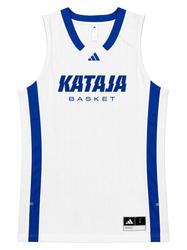 Pelipaita valkoinen 2025-2026