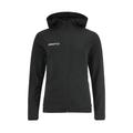 Evolve 2.0 Brushed Hood Jacket N