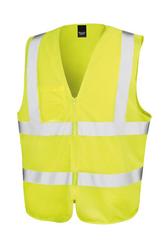 Huomioliivi vetoketjullinen