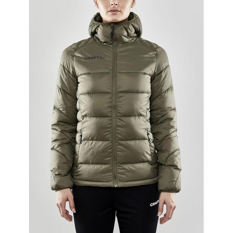 Core Explore Isolate toppatakki N