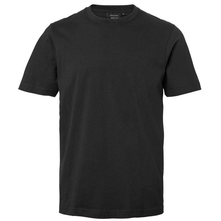 Miesten t-paita MAH logolla