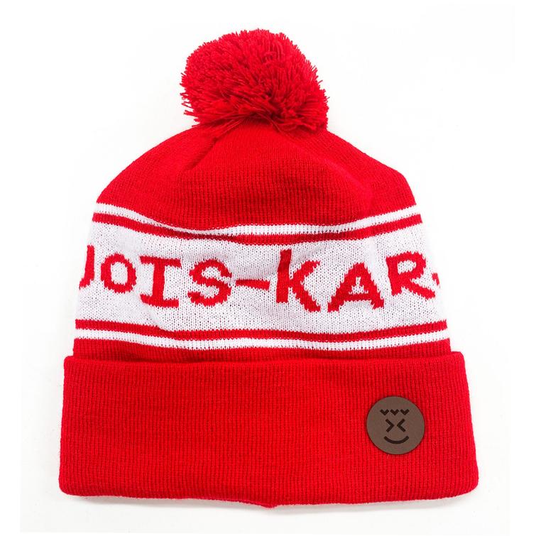 Neulepipo P-K logolla