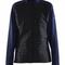 Navy/Black