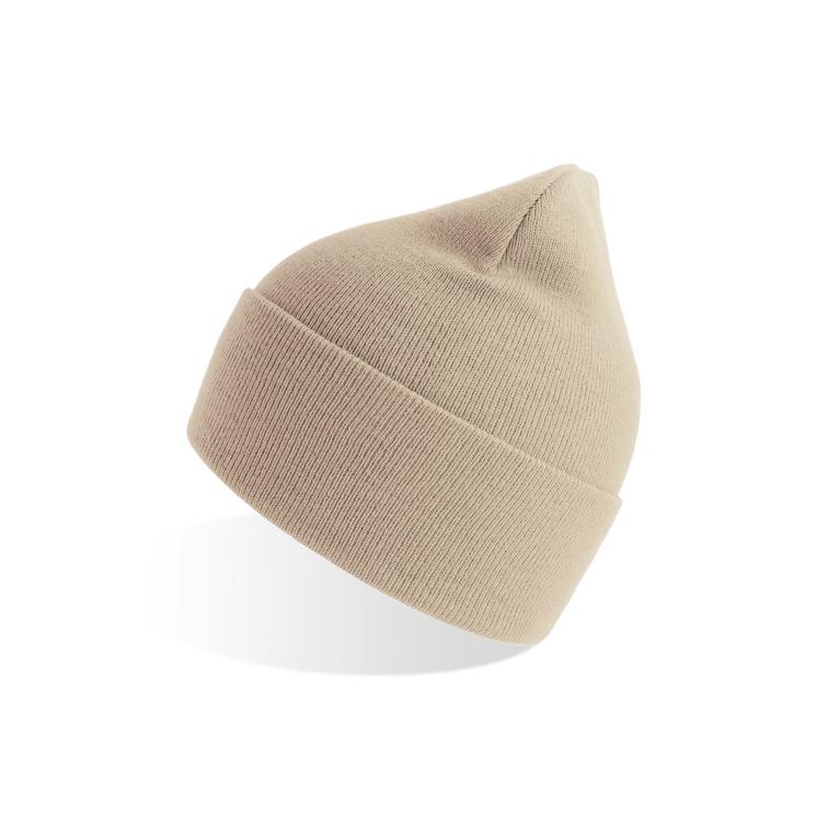 Pure beanie pipo