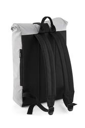 Heijastava reppu M-martat logolla