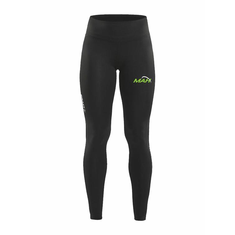 Naisten trikoot MAH logolla