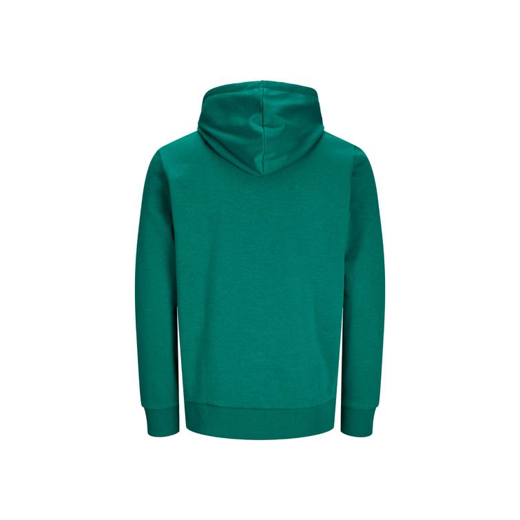 J&J Basic huppari Unisex