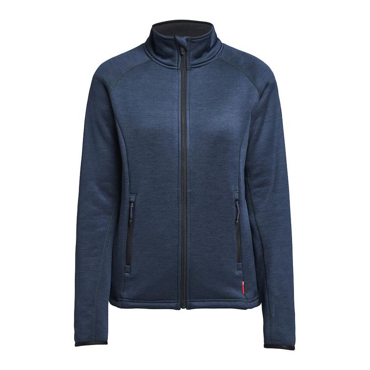 TXlite Midlayer Full Zip Woman