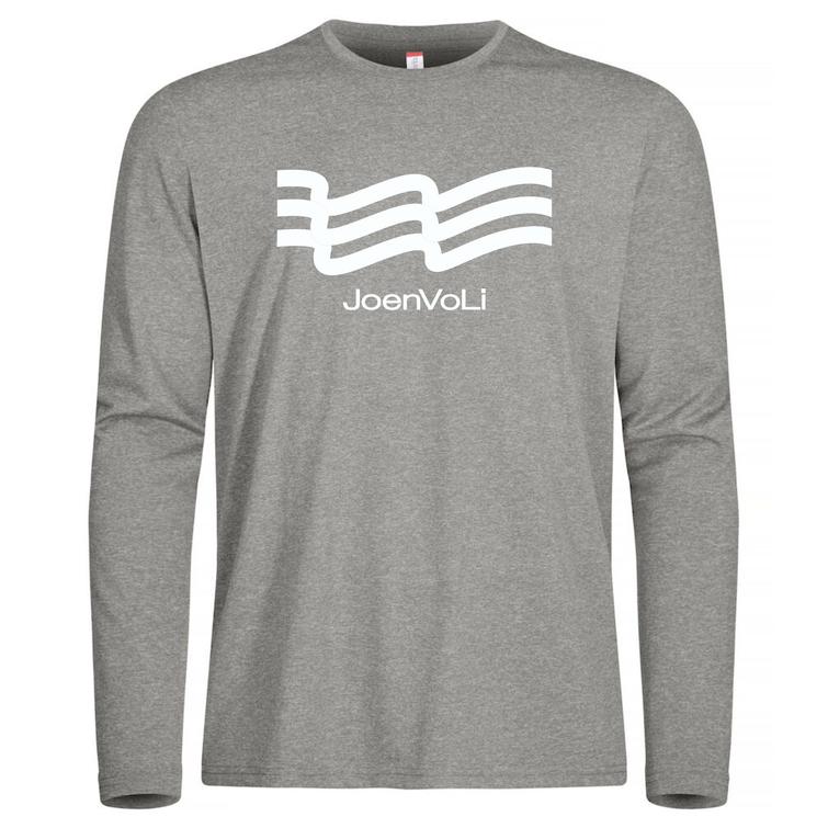 Miesten tekninen ph paita JoenVoLi logolla