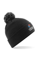 Tupsupipo Lyseon lukio logolla