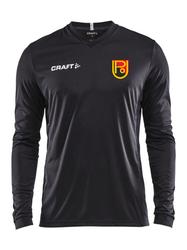 Miesten squad ph paita PoU logolla